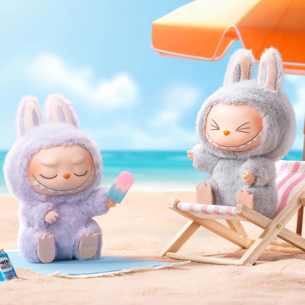 Labubu®: The Monsters - Have a Seat Edition