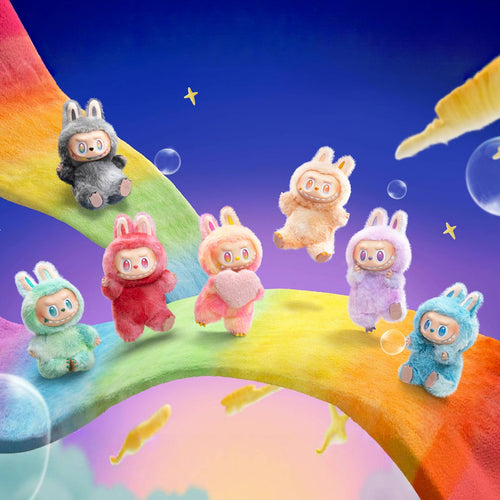 Labubu®: The Monsters - Big into Energy Edition