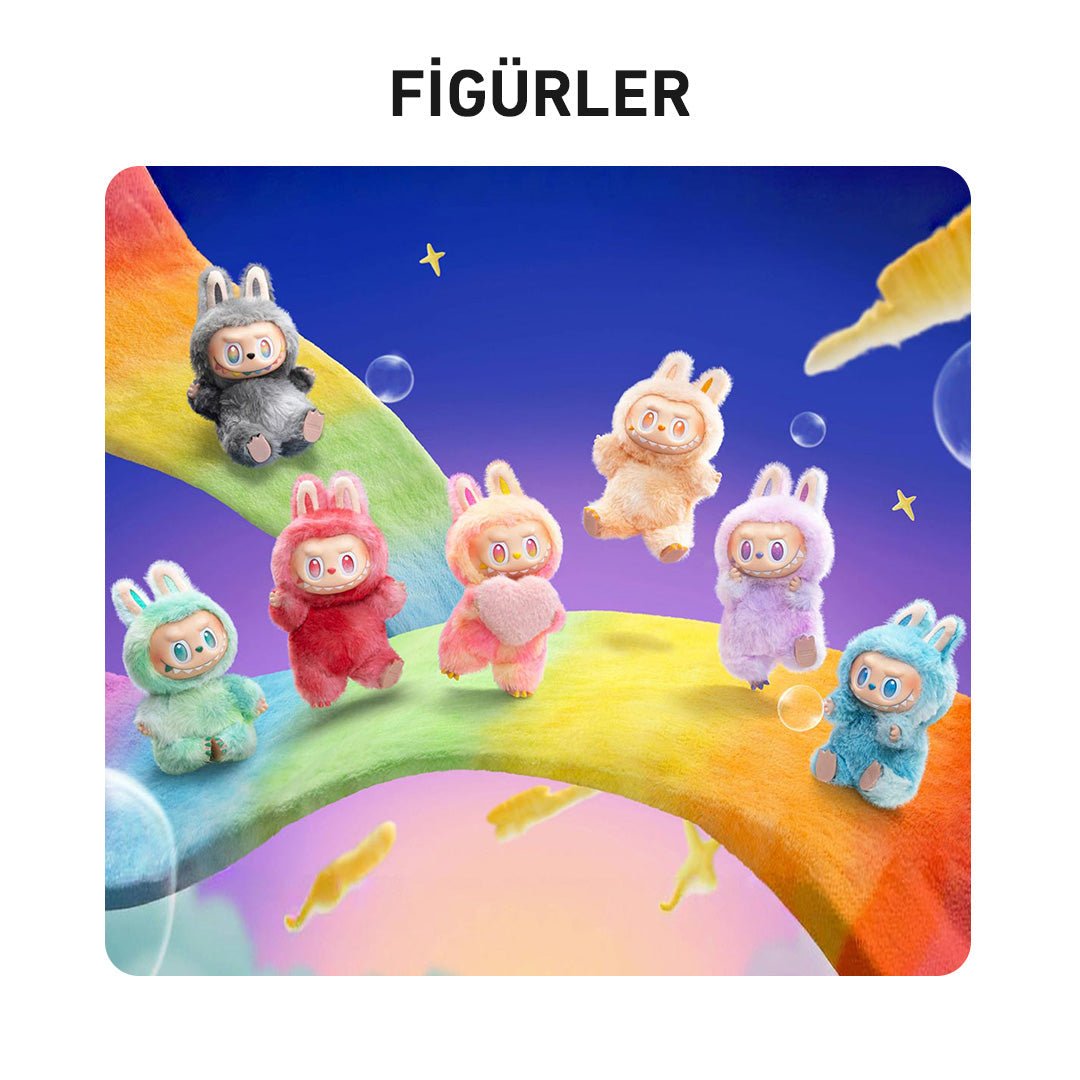 Labubu®: The Monsters - Big into Energy Edition