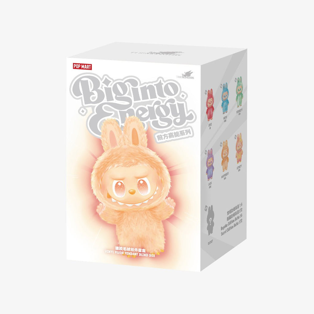 Labubu®: The Monsters - Big into Energy Edition