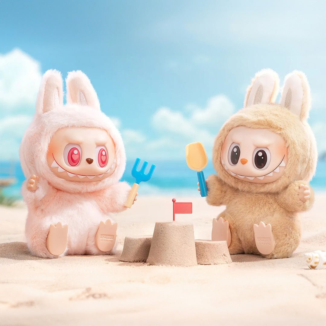 Labubu®: The Monsters - Have a Seat Edition