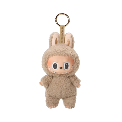Labubu®: The Monsters - Exciting Macaron