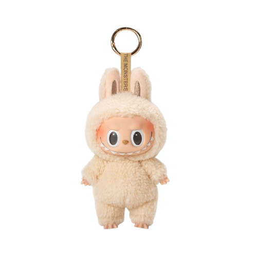 Labubu®: The Monsters - Exciting Macaron