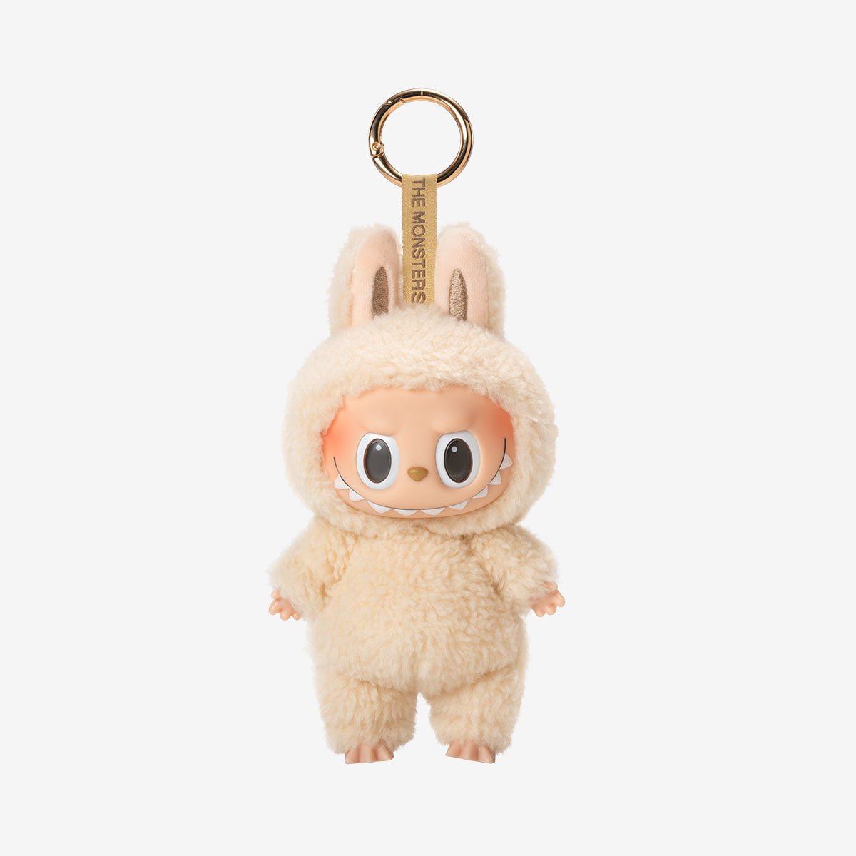 Labubu®: The Monsters - Exciting Macaron Edition